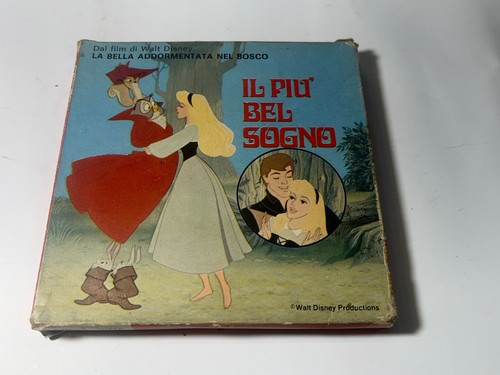 Piu bel sogno - piu,