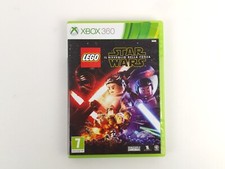 VIDEOGIOCO LEGO STARS WARS IL RISVEGLIO DELLA FORZA GIOCO MICROSOFT XBOX 360