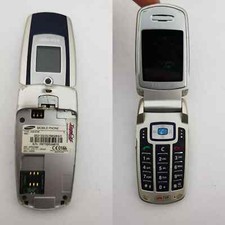 CELLULARE SAMSUNG SGH E700