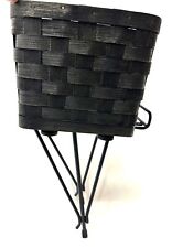 Cestino portapacchi posteriore