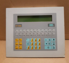 VT-440 Esa Vt4401sf000 Pannello Operatore
