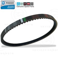 CINGHIA DI TRASMISSIONE ORIGINALE PIAGGIO GILERA RUNNER FX FXR 180 1997 > 2002
