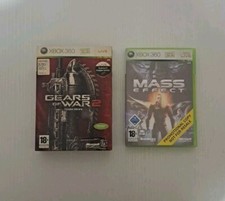 Gears Of War 2 Xbox 360