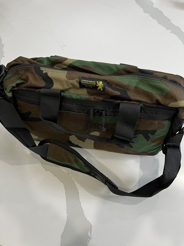 Nuova borsa tattica modulare - nuova,