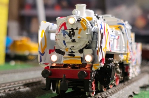 Raro märklin br - mÄrklin, ☆