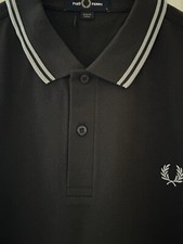 Fred perry extra trim fit - -,