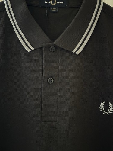 Fred perry extra trim - fred,