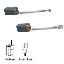 Spazzole Motore per hitachi Dh