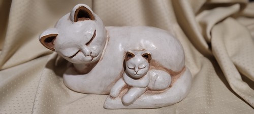 Raro thun gatto lea con - thun,