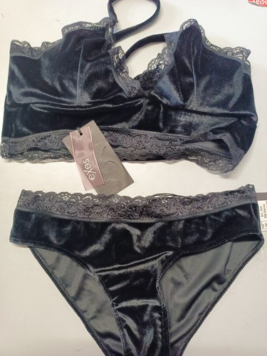 Completo intimo donna exses - completo,