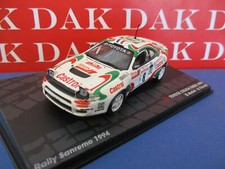 Die cast 1/43 Modellino Auto