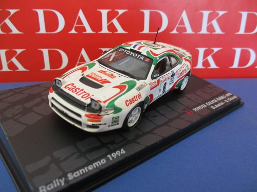 Die cast modellino auto - cast,