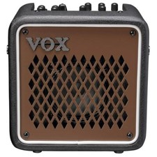 VOX MINI GO 3 VMG-3