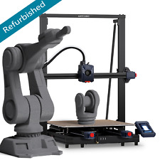 Stampante 3D 70% Ricondizionata ANYCUBIC KOBRA 2 MAX 500mm/s Veloce Più Grande 70% New