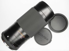 Contax 645 210mm f4 Sonnar