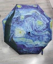 Ombrello Notte stellata di