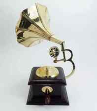 Desk Top Gramophone Player
