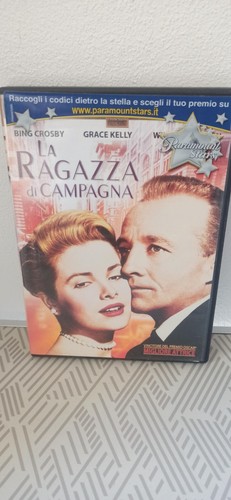 Film dvd ragazza di - dvd,