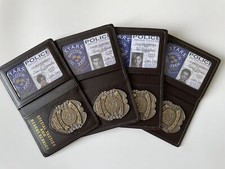 Resident Evil Stars Leon