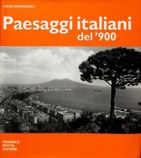 Paesaggi italiani del '900 -