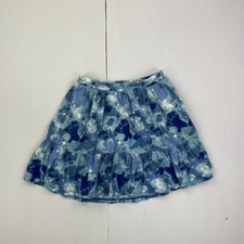 Gonna LANDS END 8 anni blu