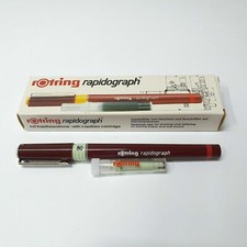 rOtring Rapidograph Technical