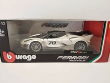 BBurago Burago Ferrari FXX K