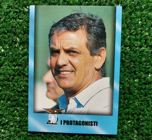 Card lazio panini - card,
