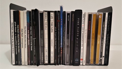 Pink floyd first collection - floyd,