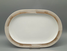 Rosenthal Duo Manipur Piatto