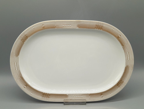 Rosenthal duo manipur piatto - duo,