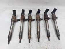 7H2Q9K546CB SET INIETTORI DIESEL SIEMENS LAND ROVER RANGE ROVER SPORT (L320) 4WD