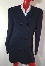 GIANFRANCO FERRE' GIACCA IN