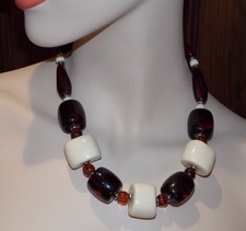 Collana A Filo Di Perle In