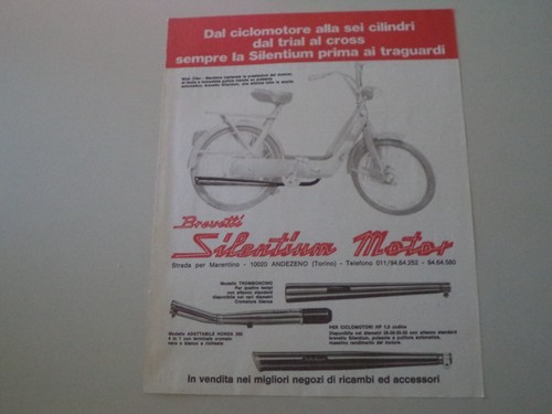Advertising pubblicità 1977 - advertising,