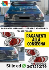 ⭐FARI POSTERIORI CROMATO