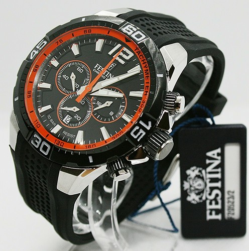 Festina chrono bike - ✅,