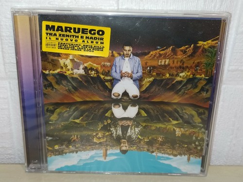 Maruego tra zenith - -,