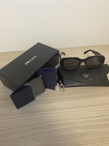 Prada 17ws 1ab5s0 occhiali - prada,
