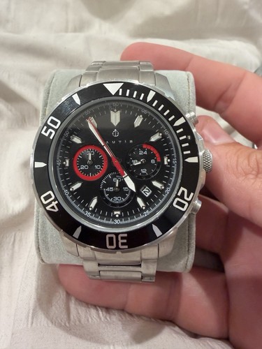 Orologio uomo nautis dive - nautis,