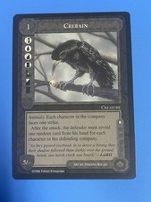 Terra di Mezzo CCG 1995 -