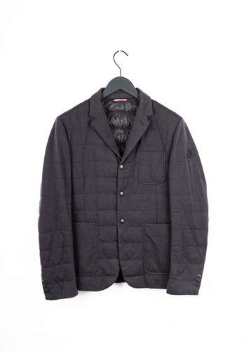 Moncler giubbotto uomo piumino - giubbotto,