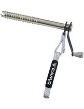 CAMP CASSIN ROCKET PLUS 19 CM VITE DA GHIACCIO CASCATE ARRAMPICATA