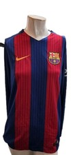 BARCELLONA 2016 2017 HOME