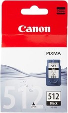 CARTUCCIA ORIG CANON PG-512