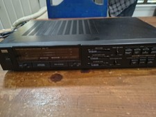 Sansui Processore audio video