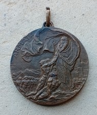 Medal Medaglia Militare 1^