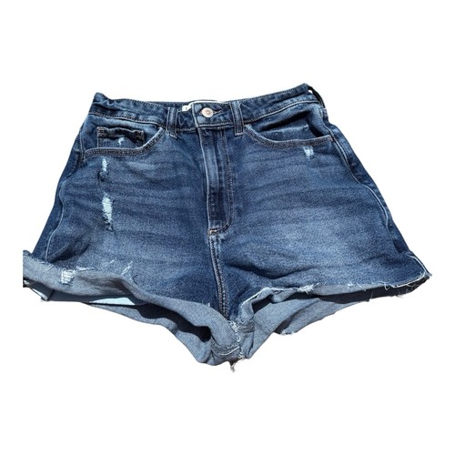 Pantaloncini mamma hollister - pantaloncini,