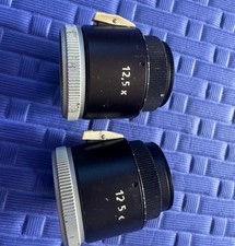 Zeiss OPMI oculari per