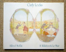 CURLY LOCKS - Moffat & Le
